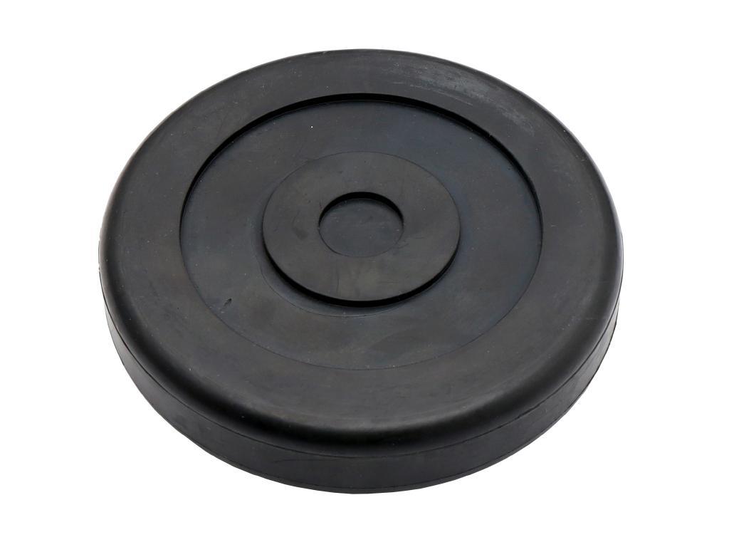 <table ><colgroup> <col width="170" /></colgroup><tbody><tr><td >Rubber Hoist Pad Replacement to suit Bendpak XP &amp; XPR Clip On</td></tr></tbody></table>