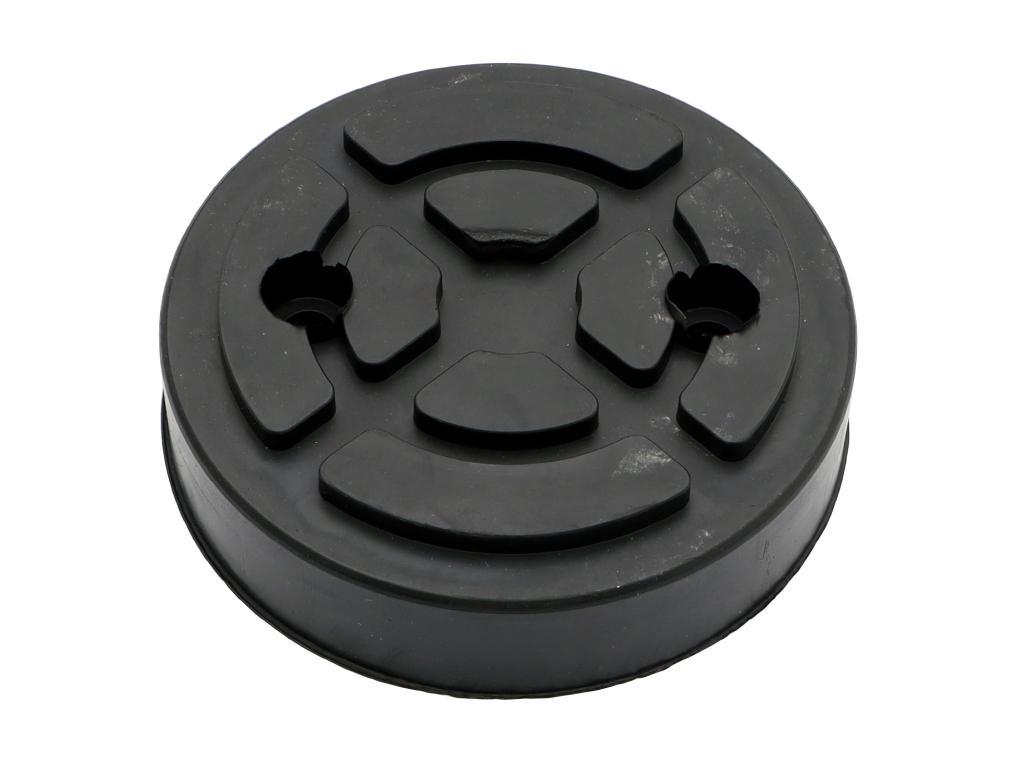 <table ><colgroup> <col width="170" /></colgroup><tbody><tr><td >Rubber Hoist Pad Replacement to suit Launch Hoist</td></tr></tbody></table>