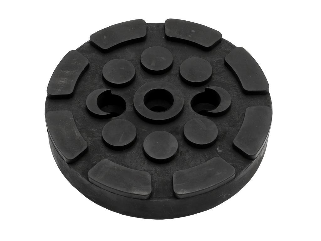 <p>Rubber Hoist Pad Replacement to suit Powerrex/Heshbon/Rotary/Summitx</p>