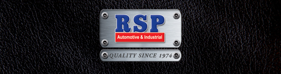 RSP Automotive & Industrial