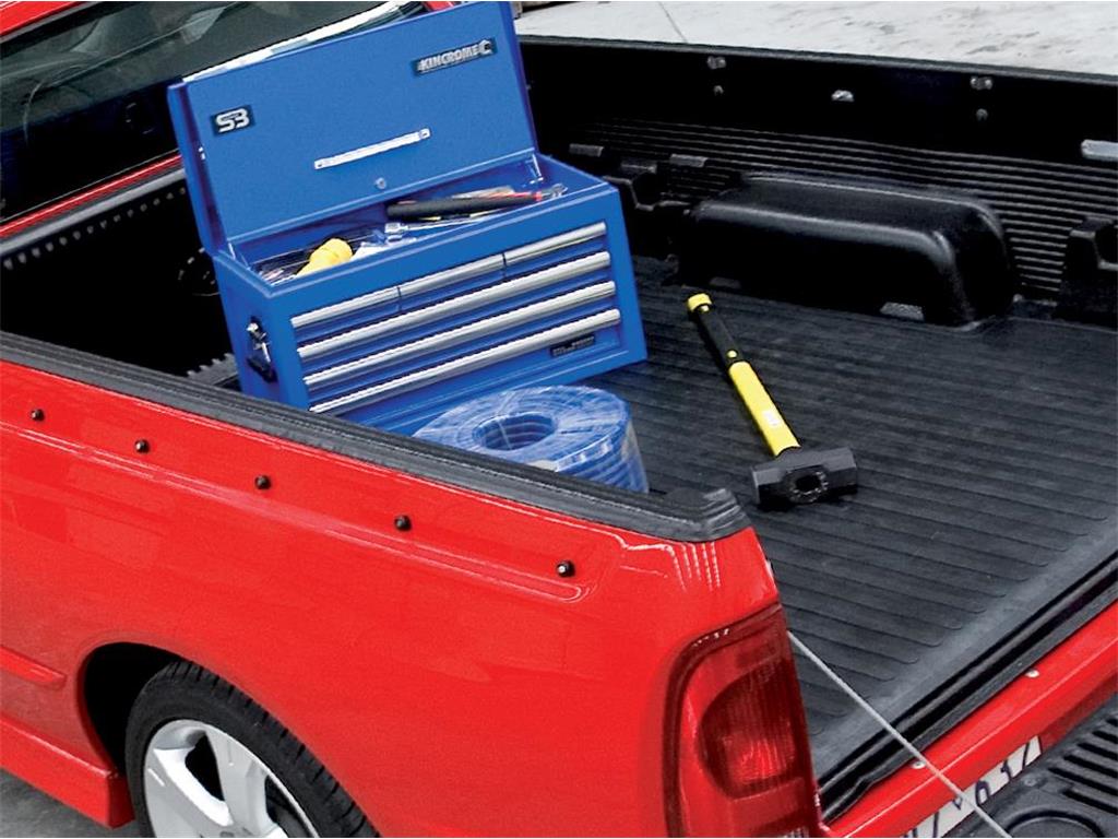 <p>Moulded Ute Mat To Suit Isuzu Dual Cab Dmax And Colorado RG From&nbsp;2012 To 2020.</p>