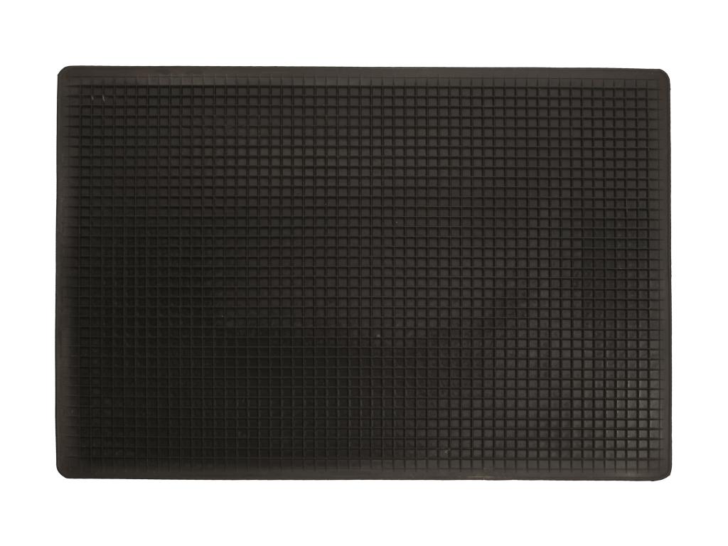 <p>Mat-20" X 28" (508mm X 711mm X 5mm)</p>