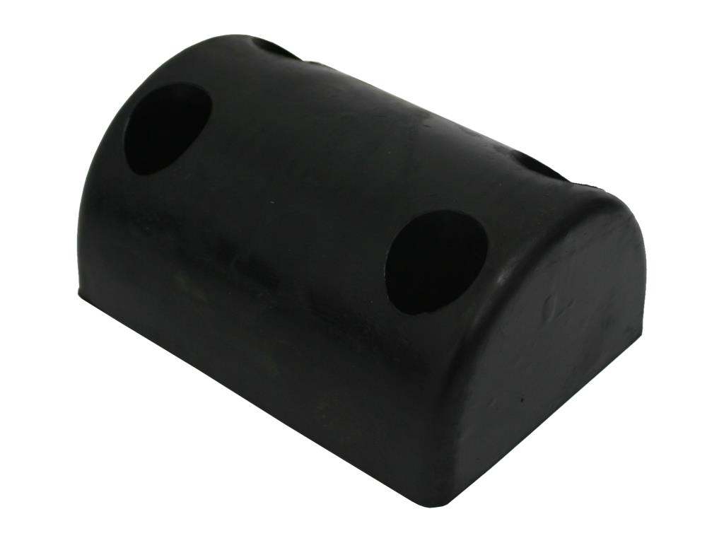 Buffer Heavy Duty Pre Drilled 200L x 144W x 93H mm