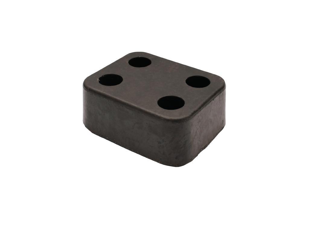 <p>Buffer Heavy Duty Pre Drilled 200L X 190W X 80H mm</p>
