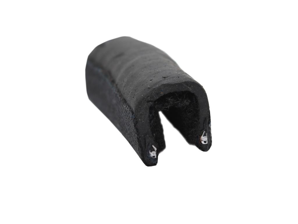 Full Bailey Chnl Flexbl Suit 3/16"Glass 25M Roll