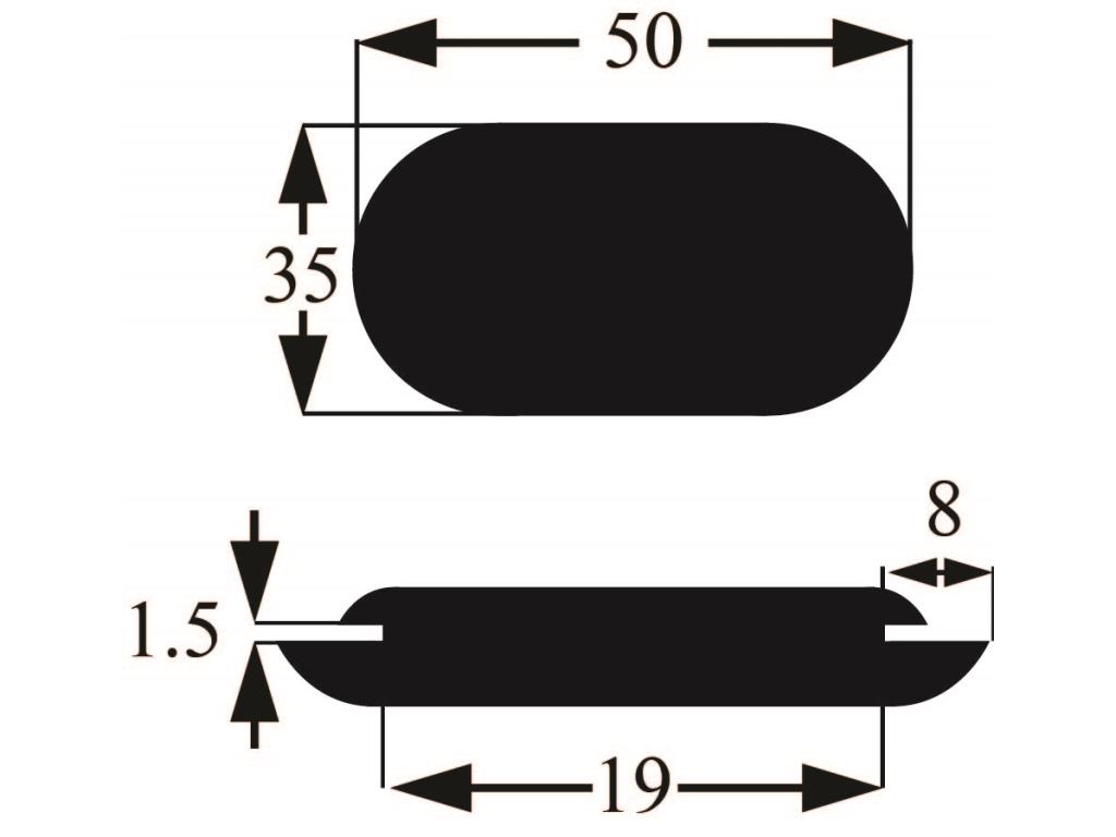 Grommet