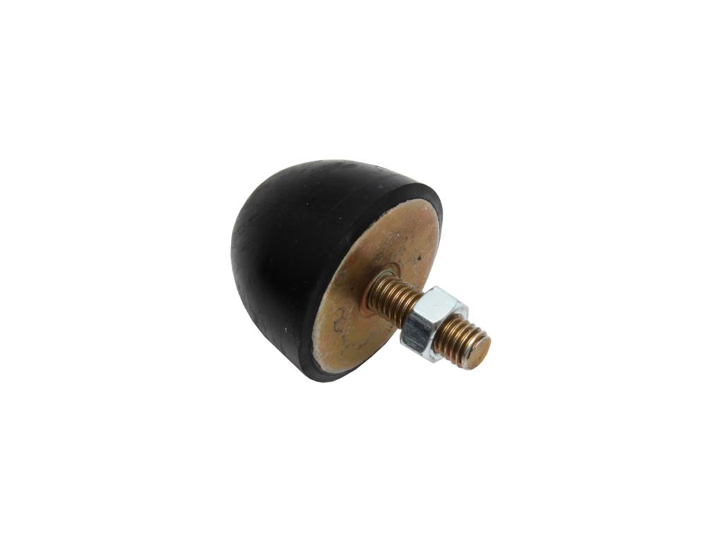 Bump Stop 65-70 Duro M8 X 1.25" Bolt