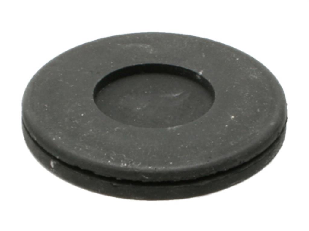 Blind Centre Flange Grom 58mm OD 36.5mm ID