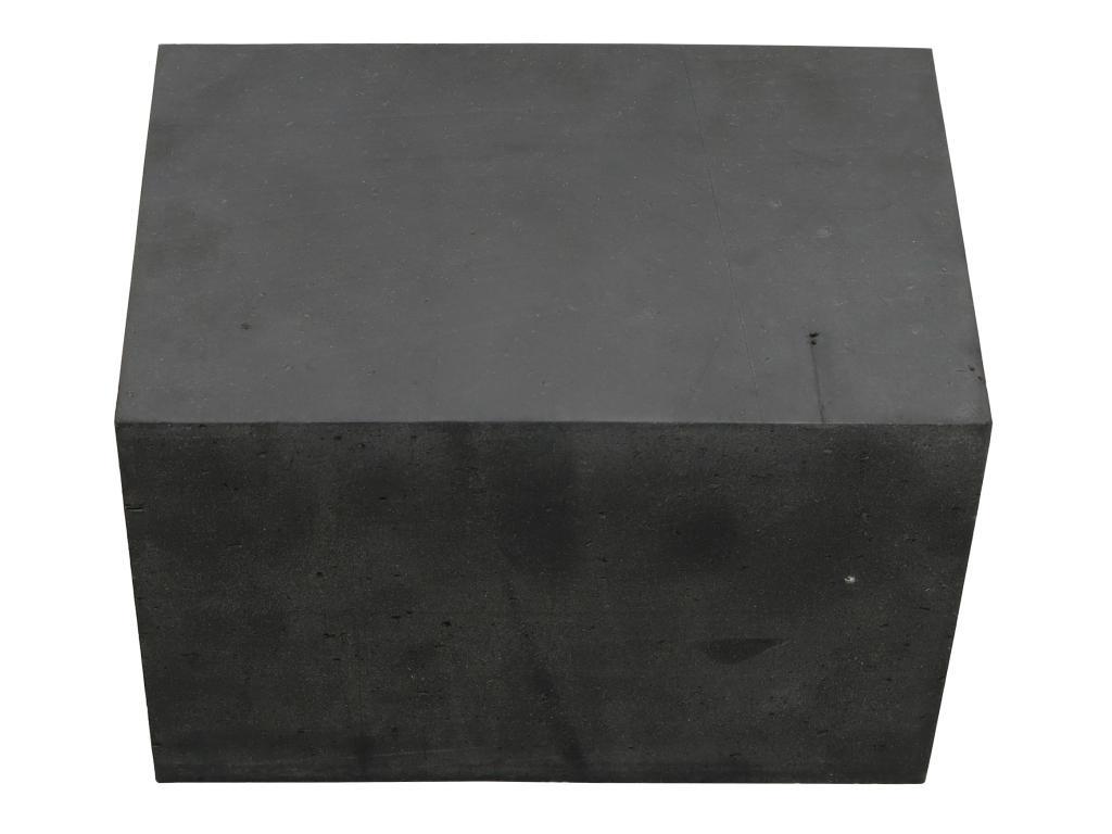 <p>Rubber Hoist Block 100mm100mmx150mm Rectangular</p>