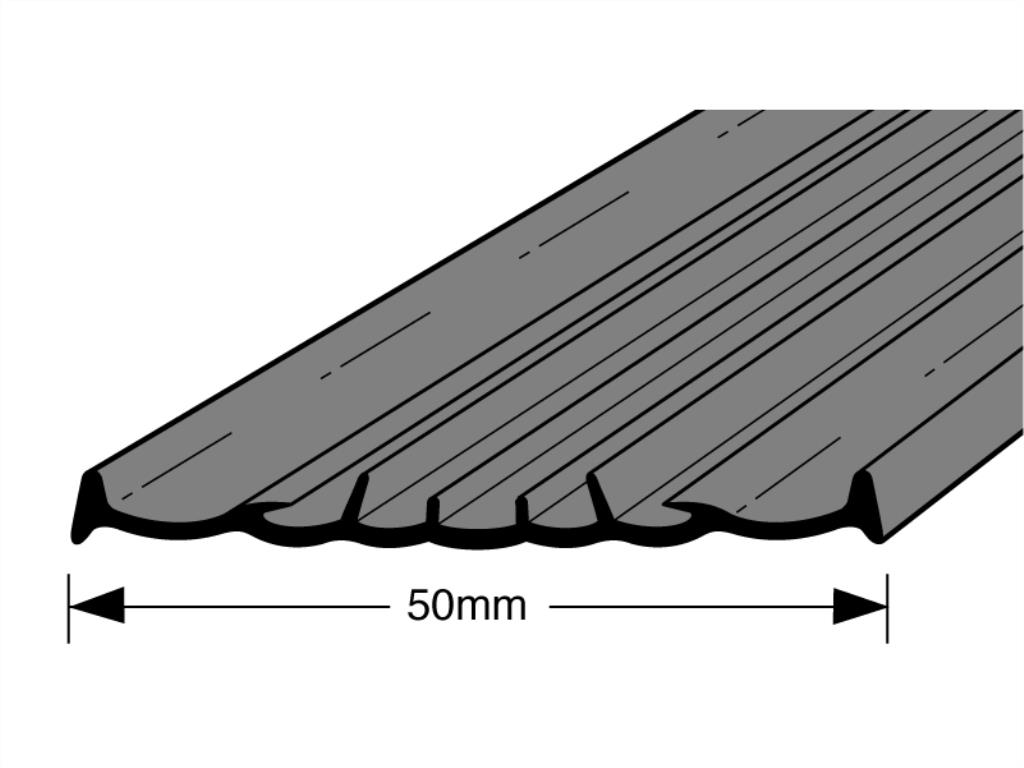 Seal Roller Door