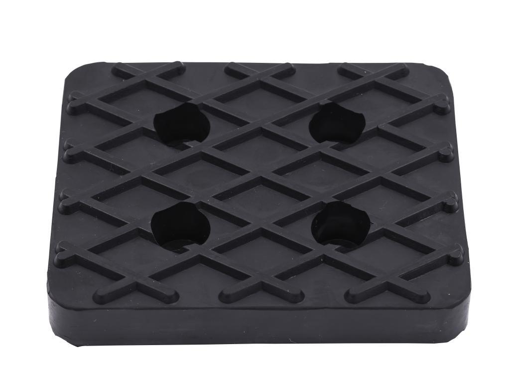Rubber Hoist Pad To Suit Bishamon Spw3000, Spw2500