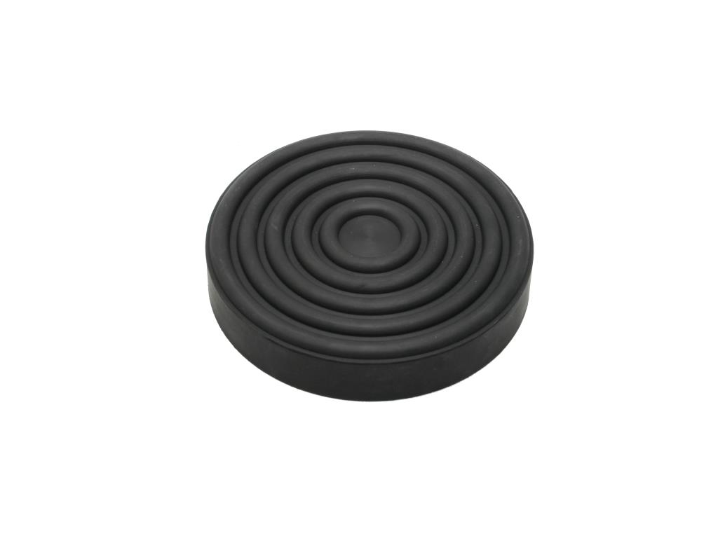 Rubber Hoist Pad Molnar MF1705-85A-3T,95A-3T & 4T