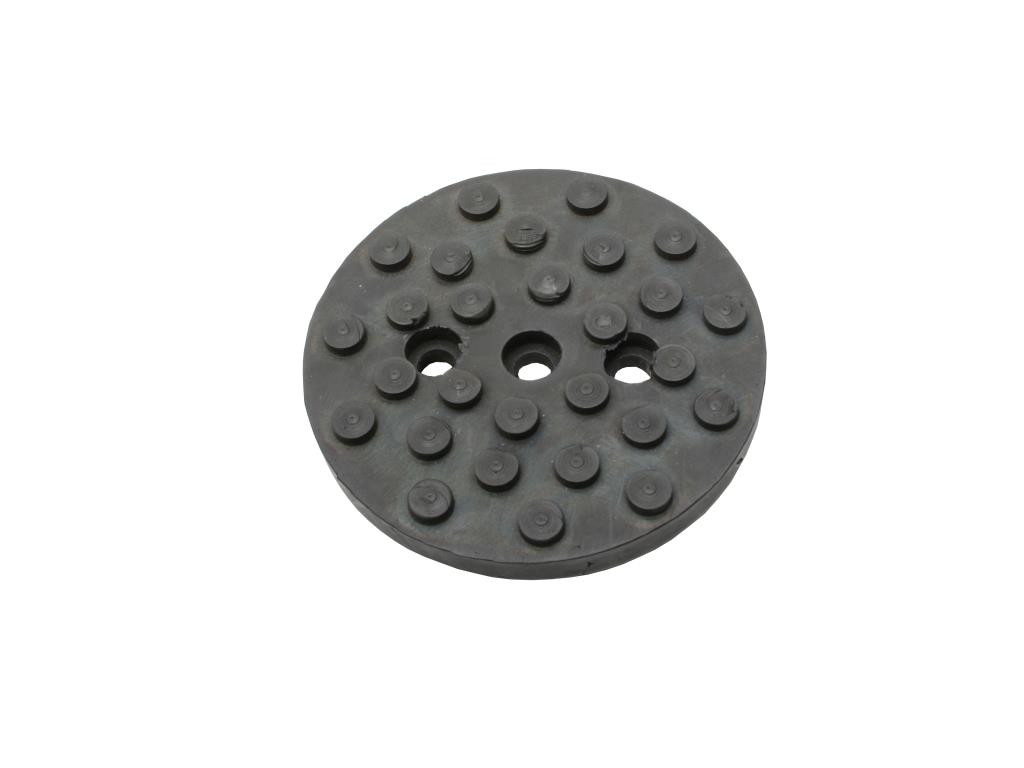 <p>Rubber Hoist Pad 2 &amp; 3 Hole Powerrex 2900F 2900FR</p>