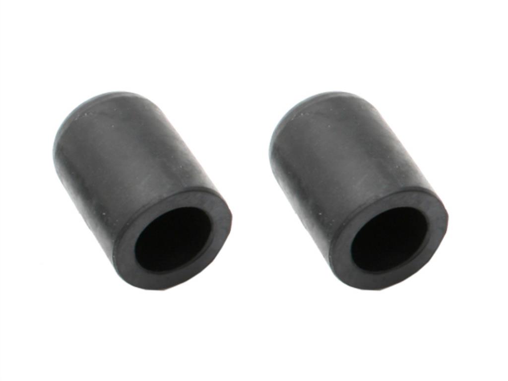 Water Cap 3/4" Pair