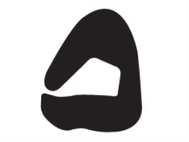 Proflex Sponge Extrusion 'U' Shape