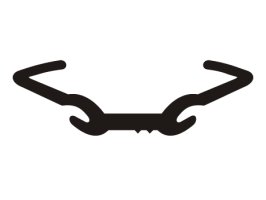 Proflex Flocking Channel