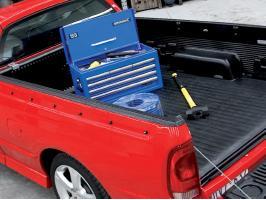 Mat Ford Ranger & Raptor 2022-On Dual Cab Moulded