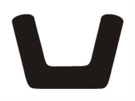 Proflex Flocking Channel