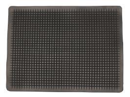 Floor Mat 18" X 24" (457mm X 609mm)