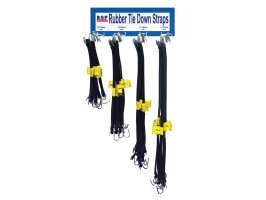 Proflex Merchandiser Tie Down Strap New Type 30x4 Sizes