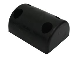 Proflex Buffer Heavy Duty Pre Drilled 200L x 144W x 93H mm