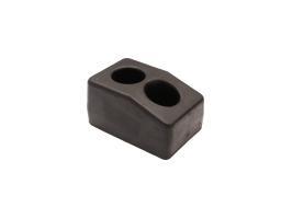 Proflex Buffer Heavy Duty Pre Drilled 150L x 80W x 100H mm