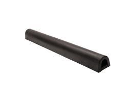 Proflex Moulded Docking Buffer 1000L x 90W x 110H mm