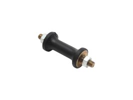 Cushion Connector 65 - 70 Duro M6 X 1.0" Bolt