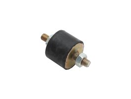 Cushion Connector 65 - 70 Duro M6 X 1.0" Bolt