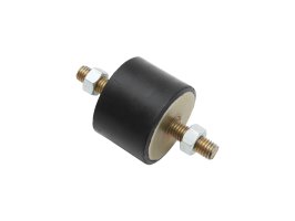 Proflex Cushion Connector 65 - 70 Duro M8 X 1.25" Bolt