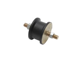 Proflex Cushion Connector 65 - 70 Duro M10 X 1.25" Bolt