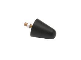 Proflex Bump Stop 65-70 Duro M10 X 1.25" Bolt