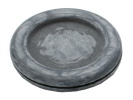 Proflex Blind Centre Flange Grom 57.1mm OD 44.5mm ID