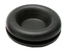 Proflex Blind Centre Flange Grom 19mm OD 14.3mm ID