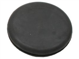 Proflex Blind Centre Flange Grom 38.1mm OD 31.8mm ID