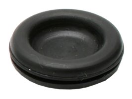 Proflex Blind Centre Flange Grom 25.4mm OD 19mm ID