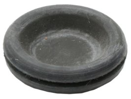 Proflex Blind Centre Flange Grom 28.6mm OD 22.3mm ID