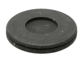 Proflex Blind Centre Flange Grom 58mm OD 36.5mm ID