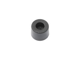Proflex Bumper Screw On Type 15mm High, 22mm Dia