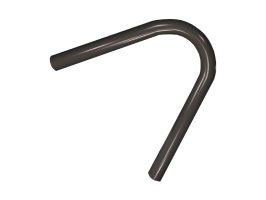 Hose U Shaped 8mm ID Can Be Used For Fuel