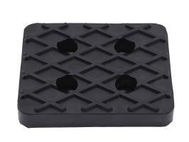 Proflex Rubber Hoist Pad To Suit Bishamon Spw3000, Spw2500