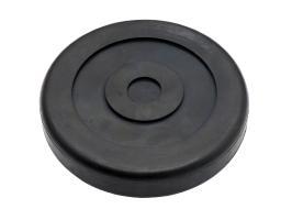 Proflex Rubber Hoist Pad Replacement to suit Bendpak XP & XPR Clip On