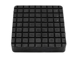 Proflex Rubber Hoist Pad Replacement to suit Bendpak XP10C SQ Clip On
