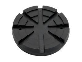 Rubber Hoist Pad Replacement to suit Molnar M245/Nussbaum/AMI