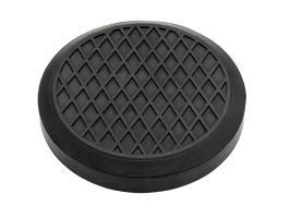 Proflex Rubber Hoist Pad Replacement to suit Rotary Hoist Clip On