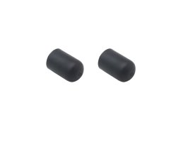 Proflex Water Caps 1/2" Pair