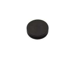 Proflex Blind Centre Flange Grommet 31.8mm OD 25.4mm ID